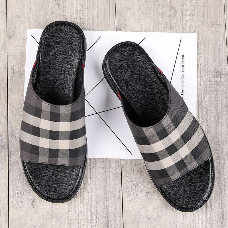 Trendy Boys’ Casual Beach Shoes