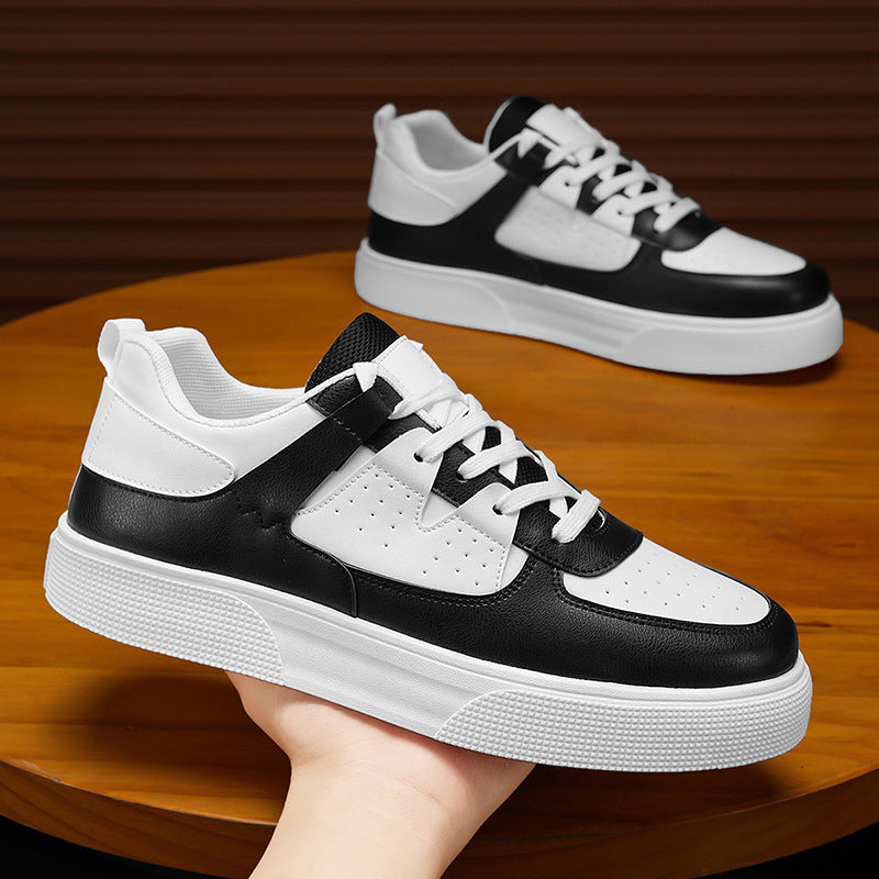 PureStep White Sport Shoes