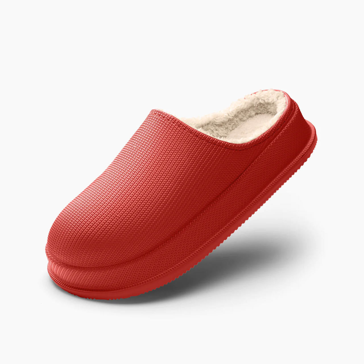 Waterproof Cotton Slippers