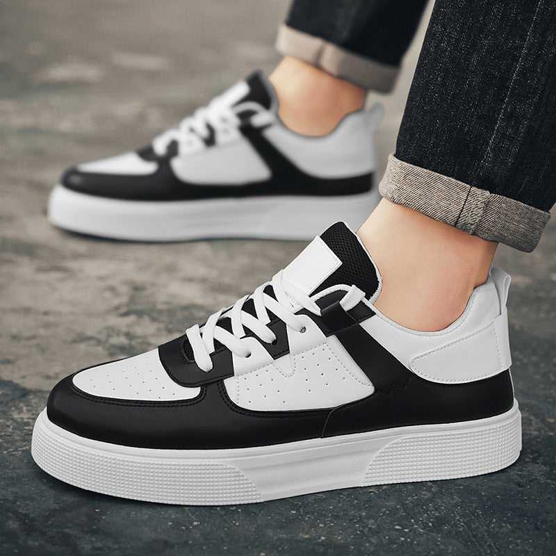 PureStep White Sport Shoes