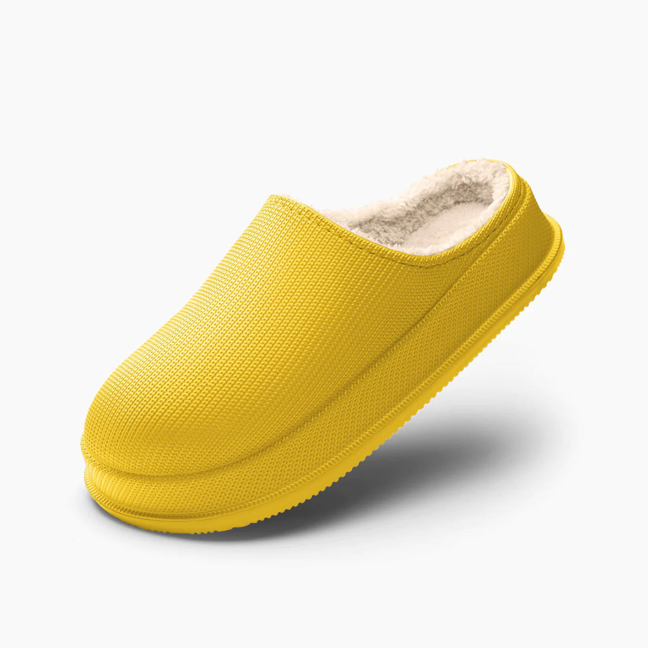 Waterproof Cotton Slippers