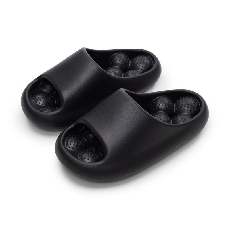 Massage Sole Non-Slip Slippers