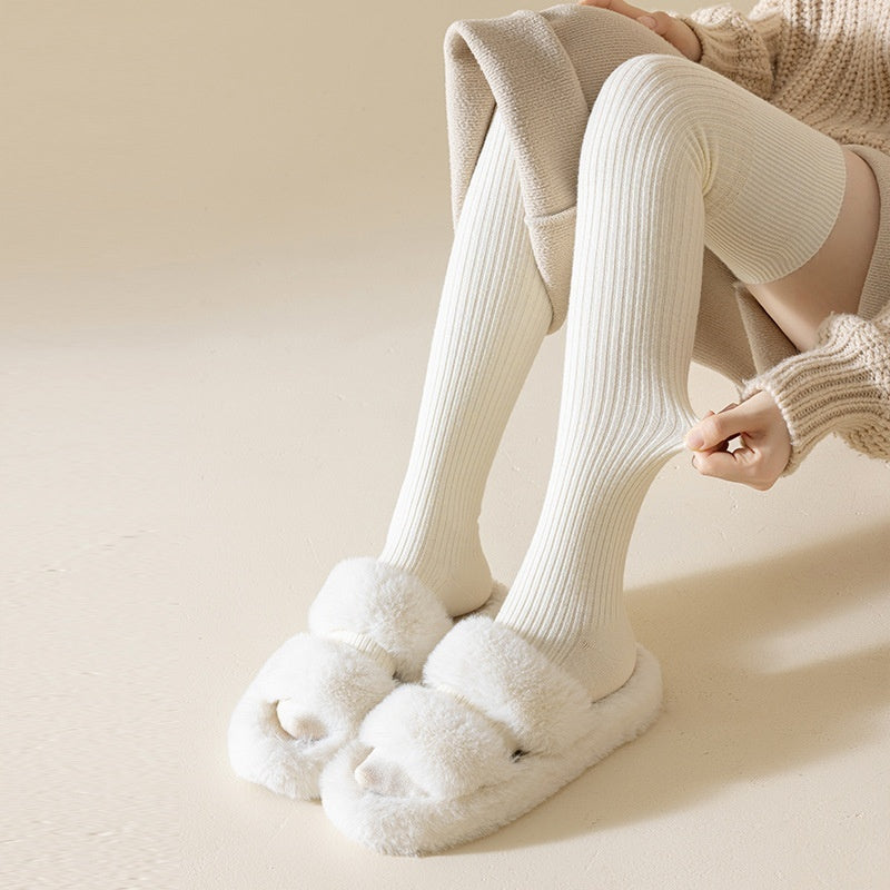 GripWool Knee High Socks