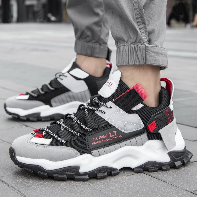 AeroTrend Sport Sneakers