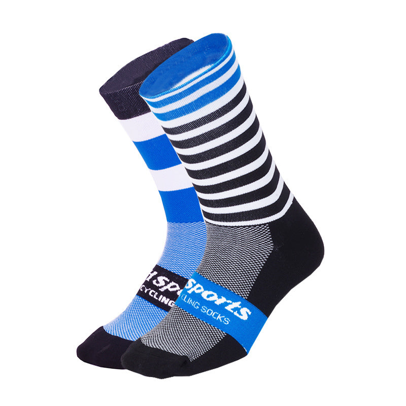 Cycling Running Skate Socks