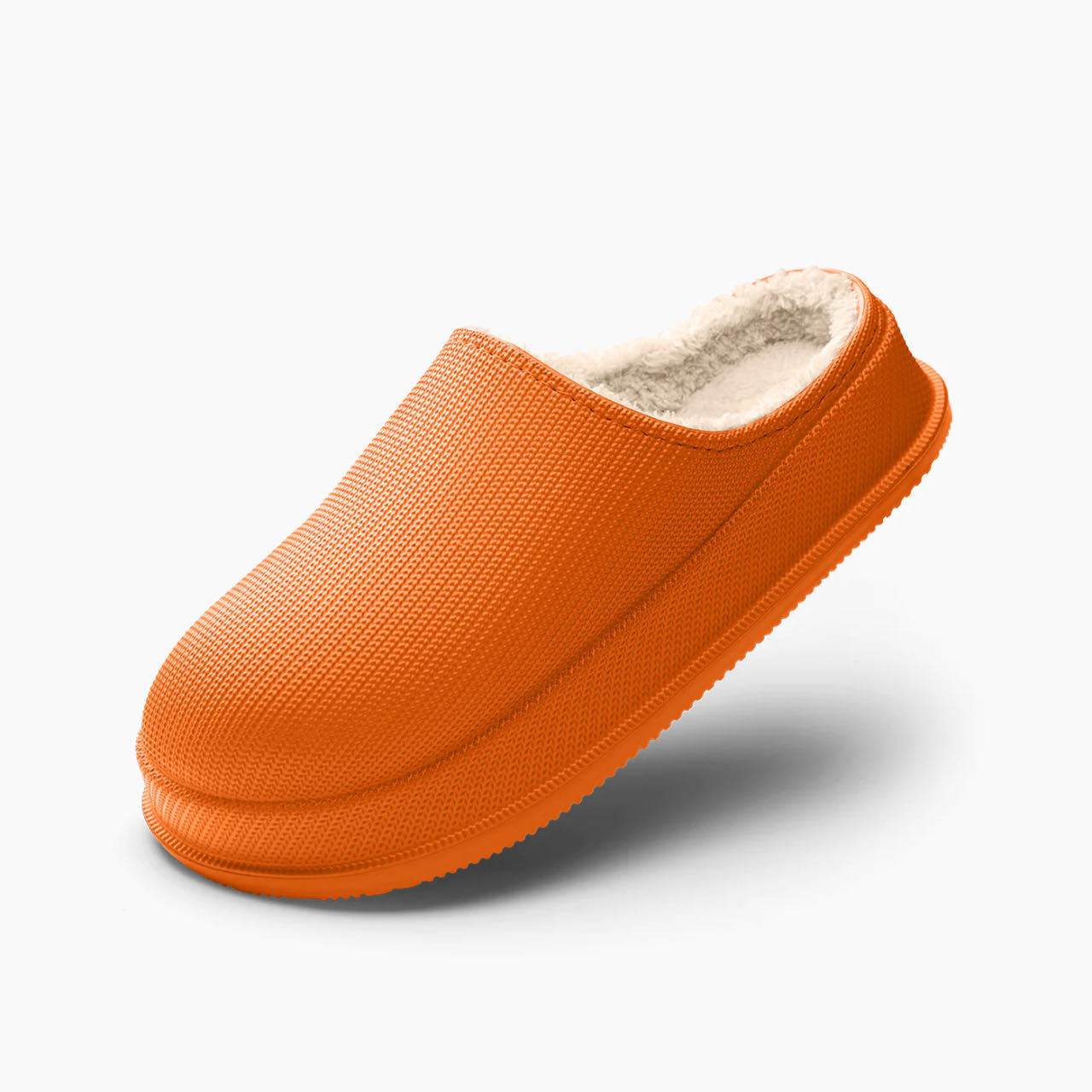 Waterproof Cotton Slippers