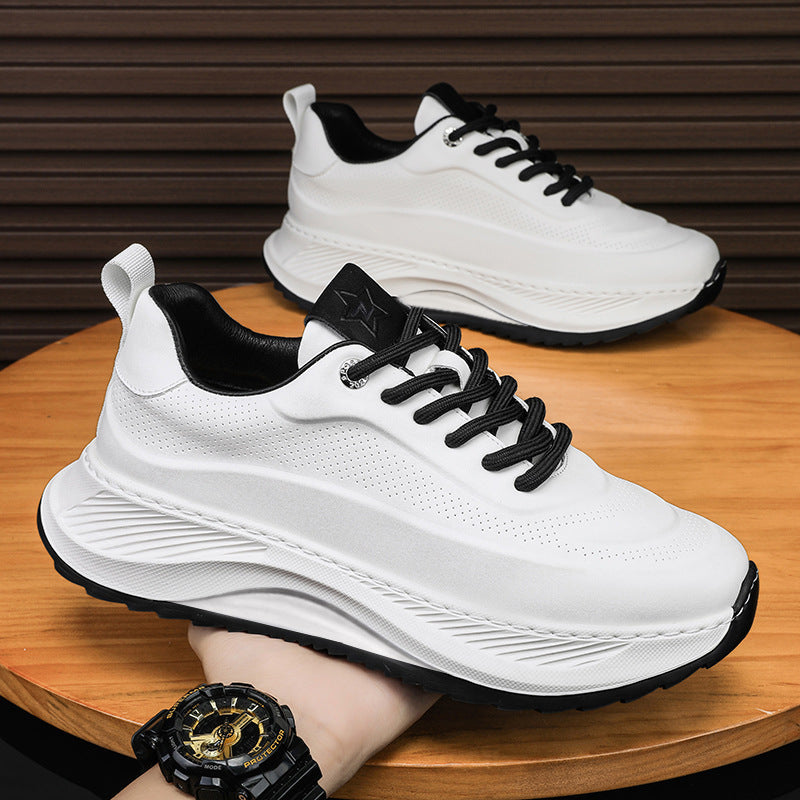 CoreBoost Dad Sneakers
