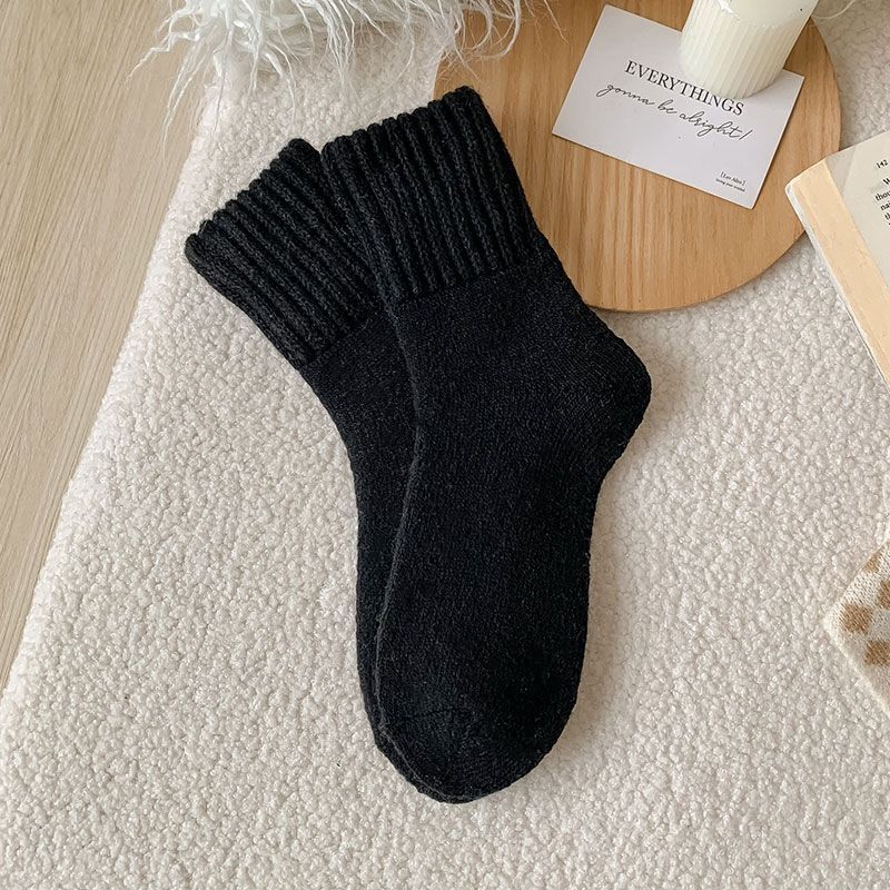 CozyMaillard Winter Plush Socks