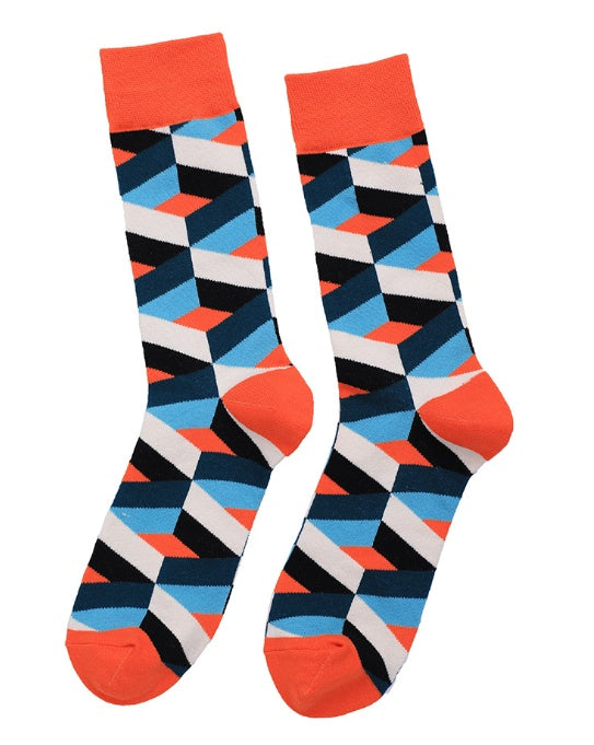 Cross-Border Socks