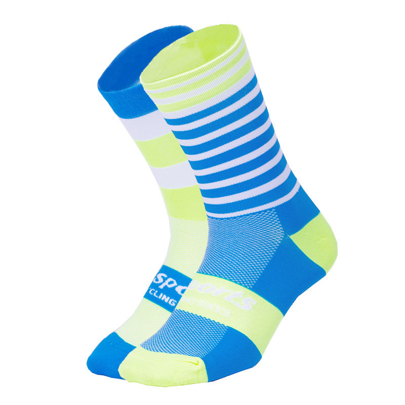 Cycling Running Skate Socks