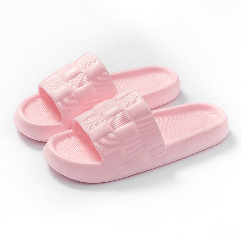 Soft Bottom Breathable Sandals