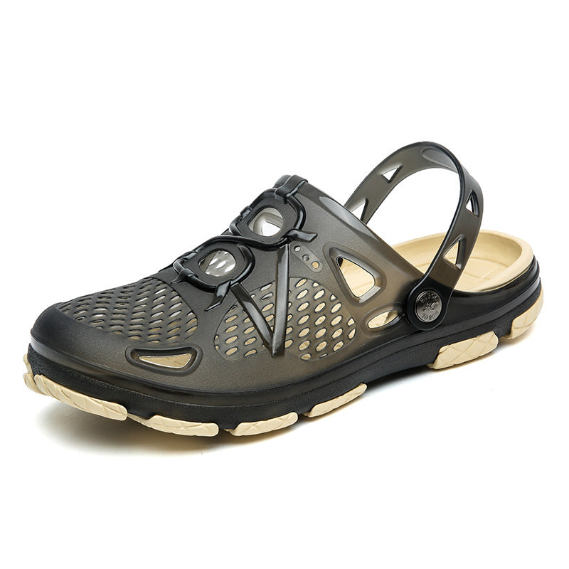 Men’s Slip-On Garden Clogs