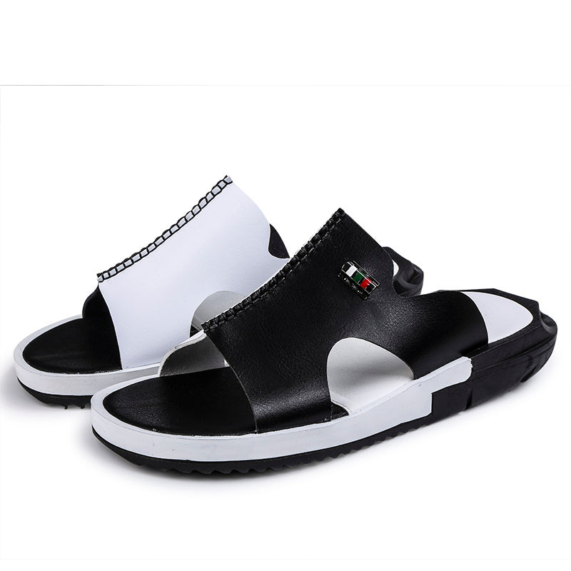 Trendy Style Slippers