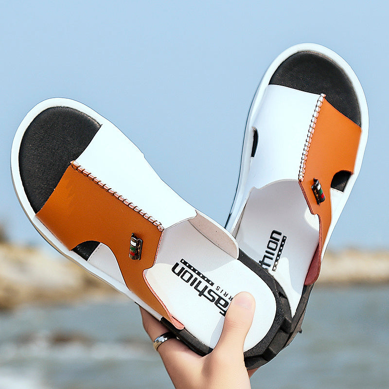 Trendy Style Slippers