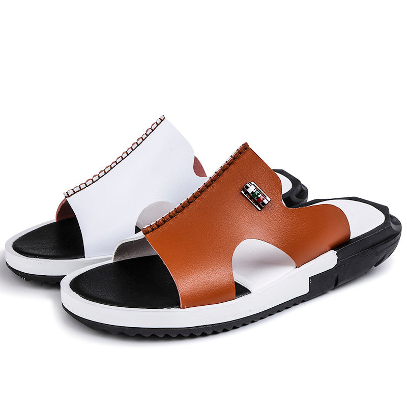 Trendy Style Slippers