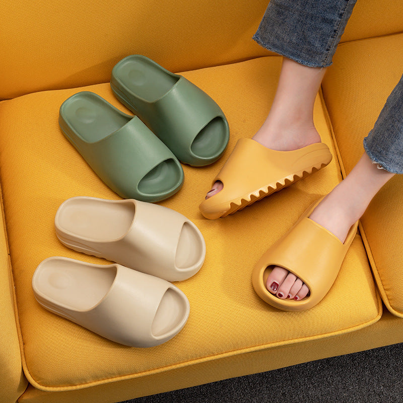 Thick Bottom Slippers