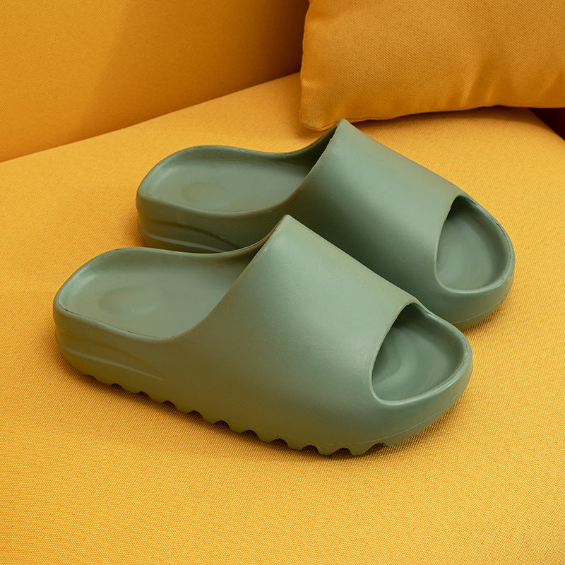 Thick Bottom Slippers