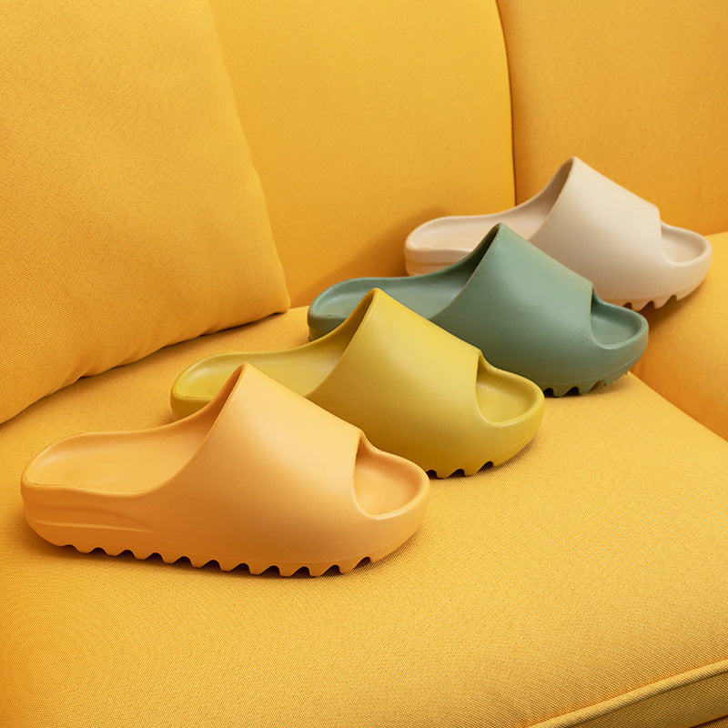 Thick Bottom Slippers
