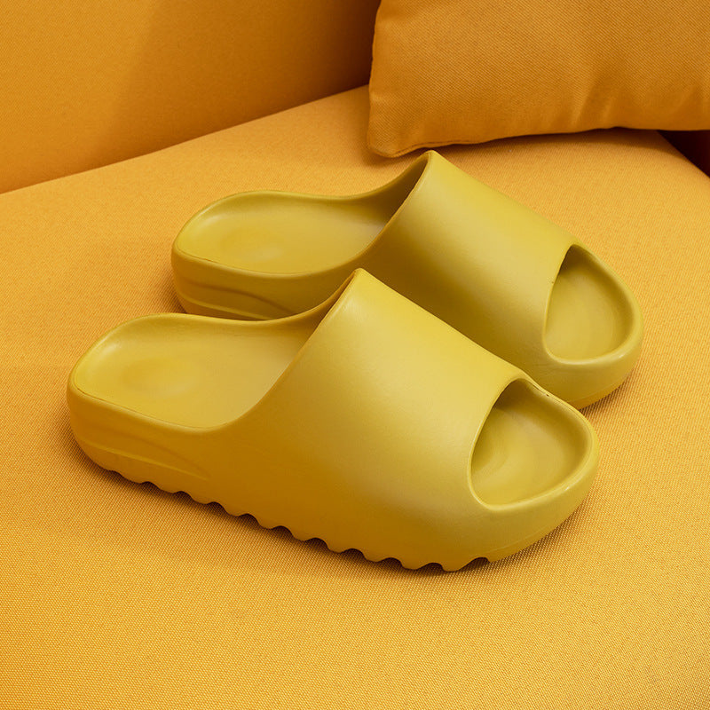 Thick Bottom Slippers