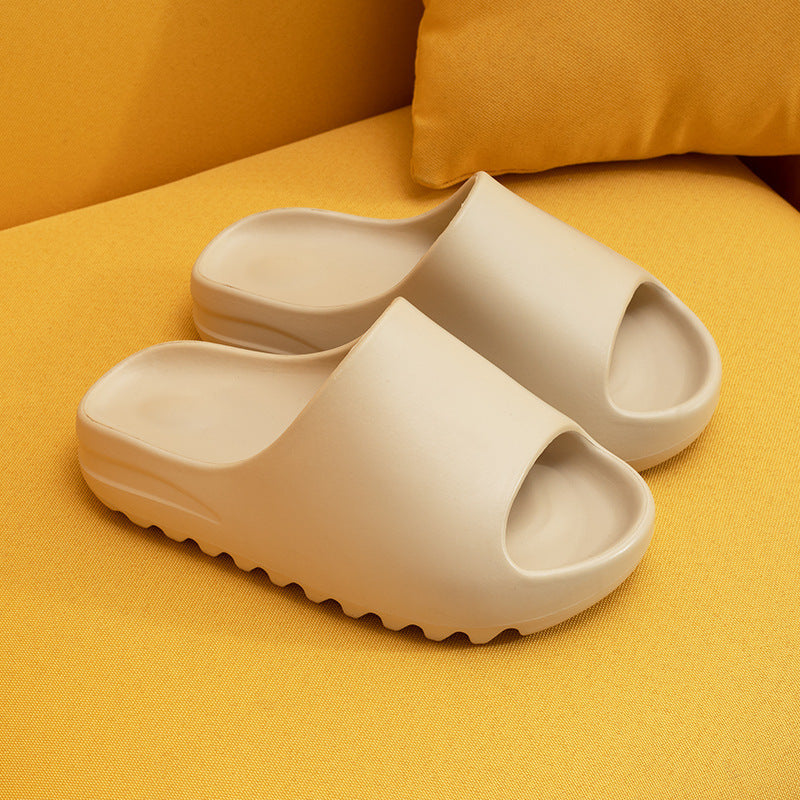 Thick Bottom Slippers