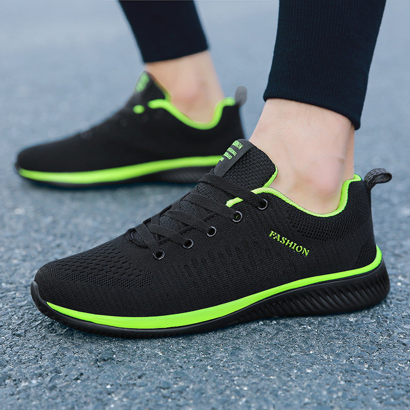 DailyRun Sport Shoes