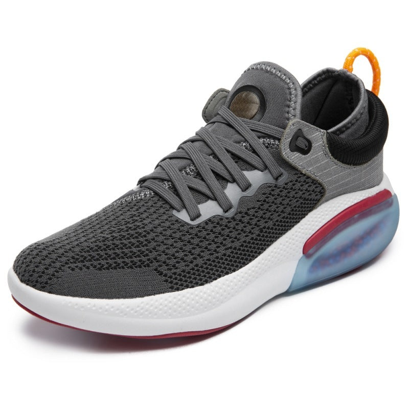 LuxeStep Casual Sneakers
