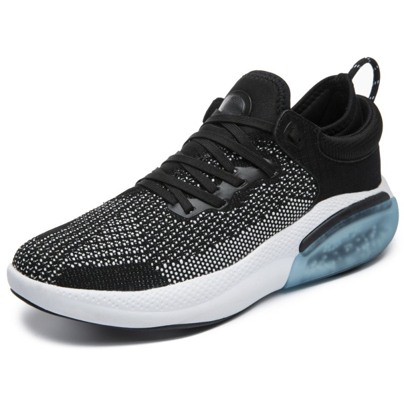 LuxeStep Casual Sneakers