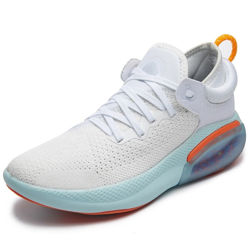 LuxeStep Casual Sneakers