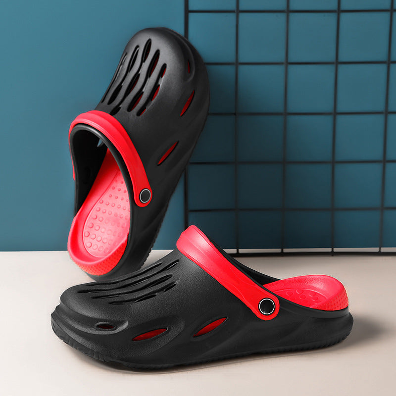 Outdoor Non-slip Slippers