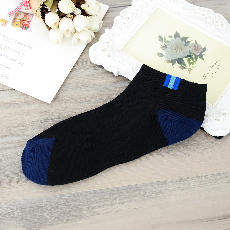 Casual Cotton Socks