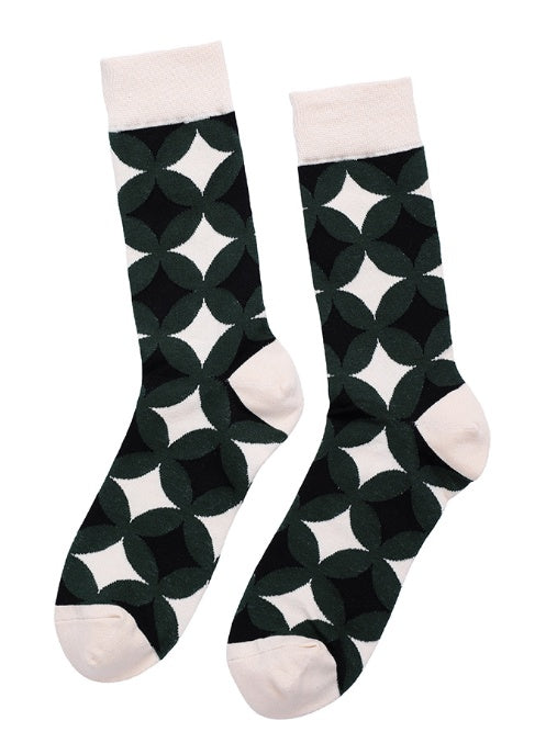 Cross-Border Socks