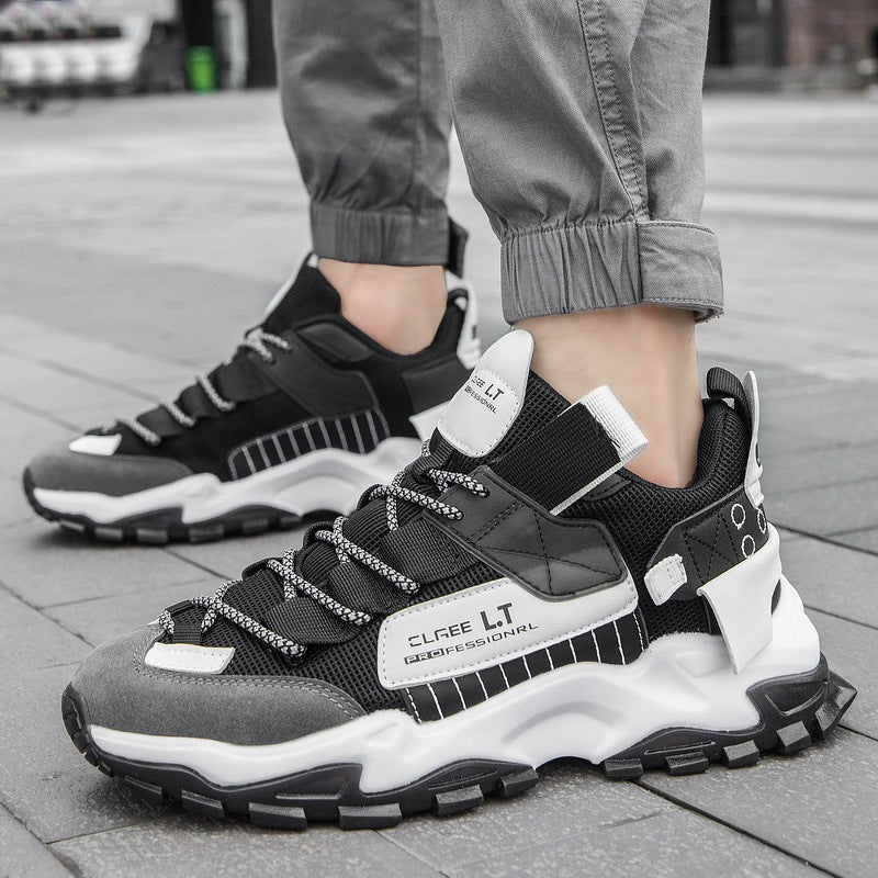 AeroTrend Sport Sneakers