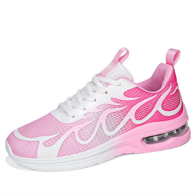 Mesh Casual Sneakers