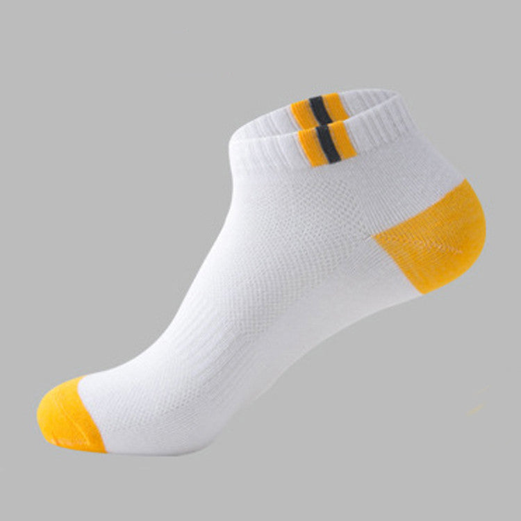 Casual Cotton Socks
