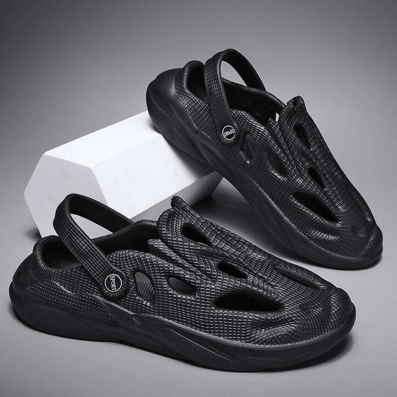 Breathable Hollow Outdoor Shoes