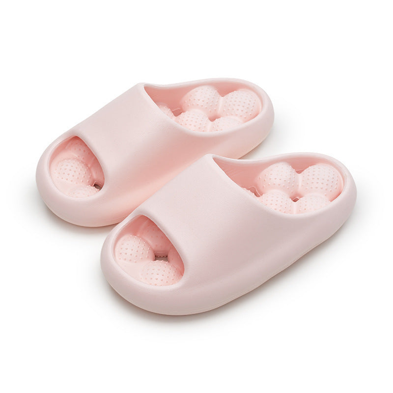 Massage Sole Non-Slip Slippers