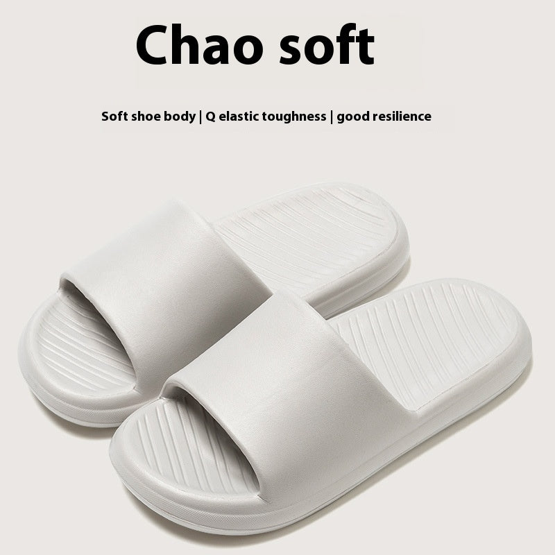 EVA Bathroom Slippers