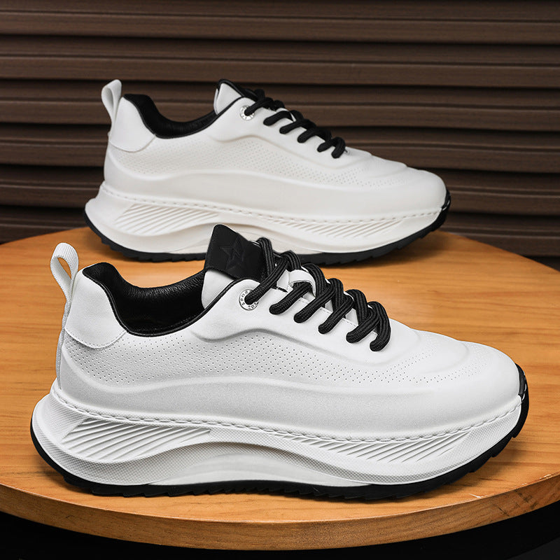 CoreBoost Dad Sneakers