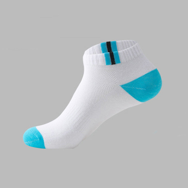 Casual Cotton Socks