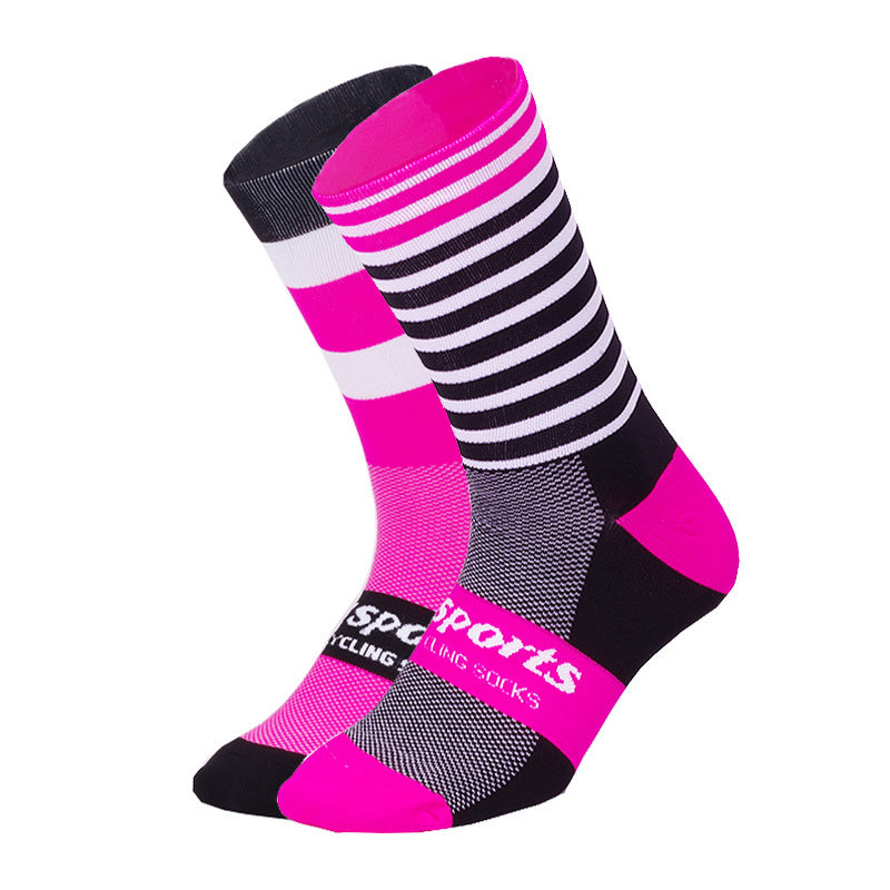 Cycling Running Skate Socks