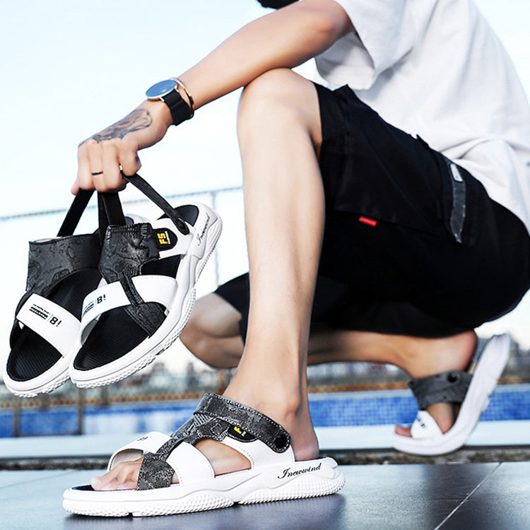 Casual Summer Beach Sandals