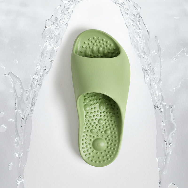 Massage Sole Anti-Slip Slippers