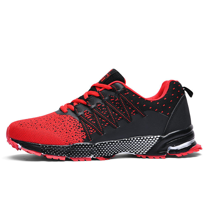 Casual Fly Woven Sneakers