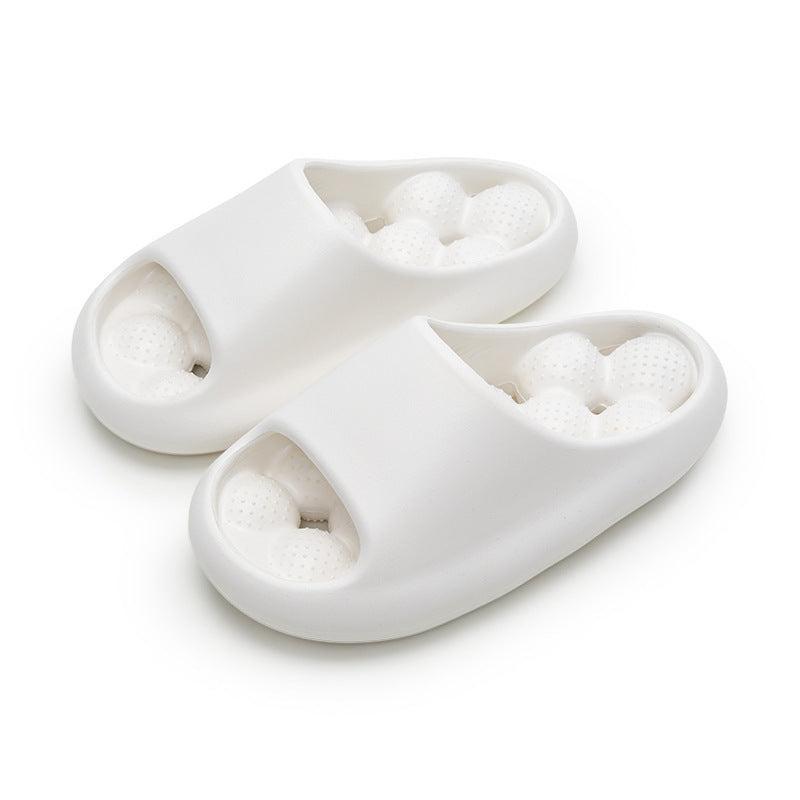 Massage Sole Non-Slip Slippers