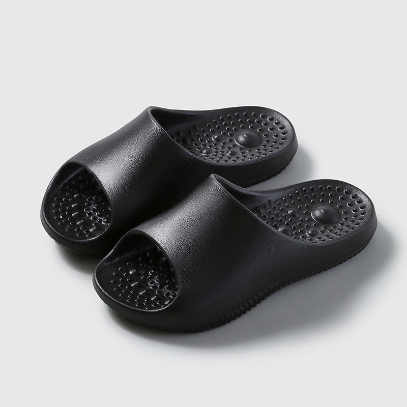 Massage Sole Anti-Slip Slippers