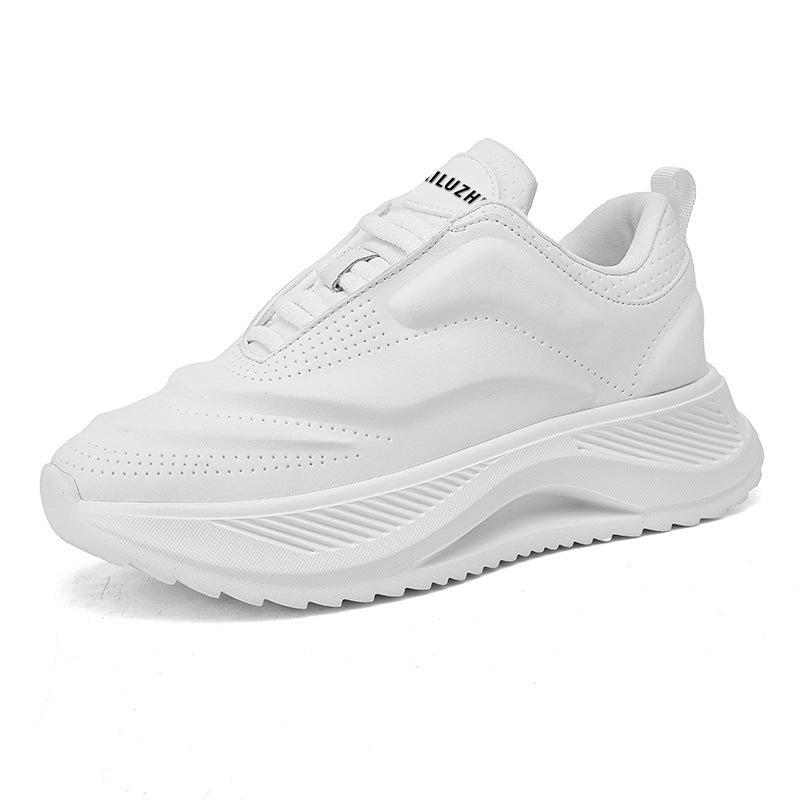 MaxLift Platform Sneakers