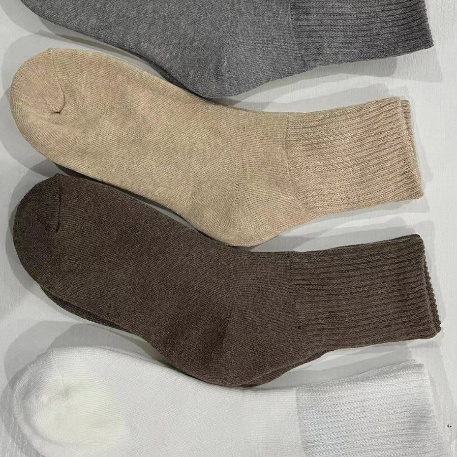 CozyMaillard Winter Plush Socks
