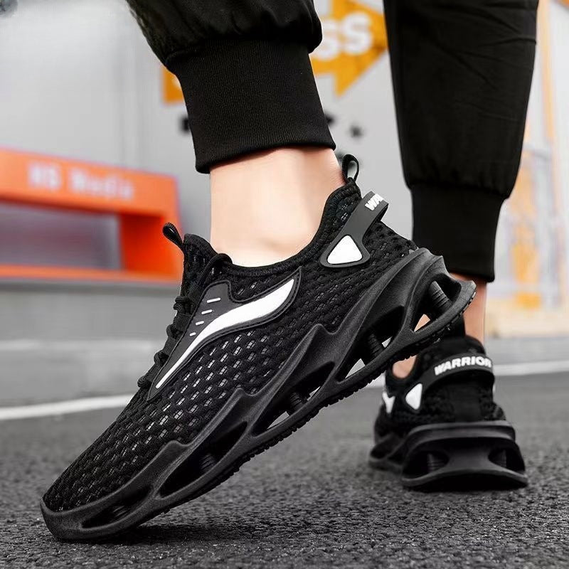 HollowRun Mesh Sneakers