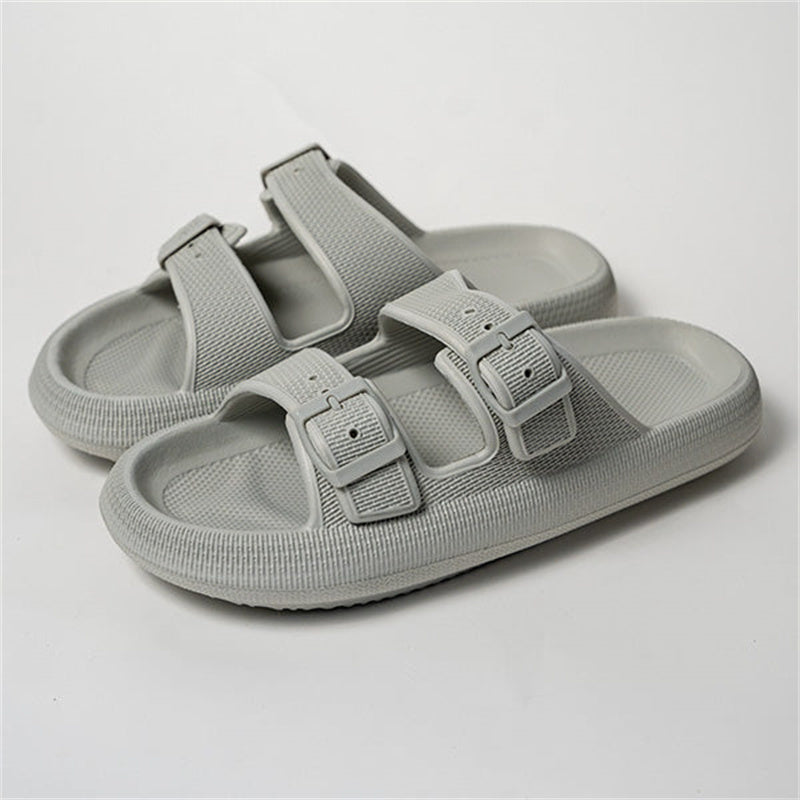 Thick-Soled EVA Summer Slippers
