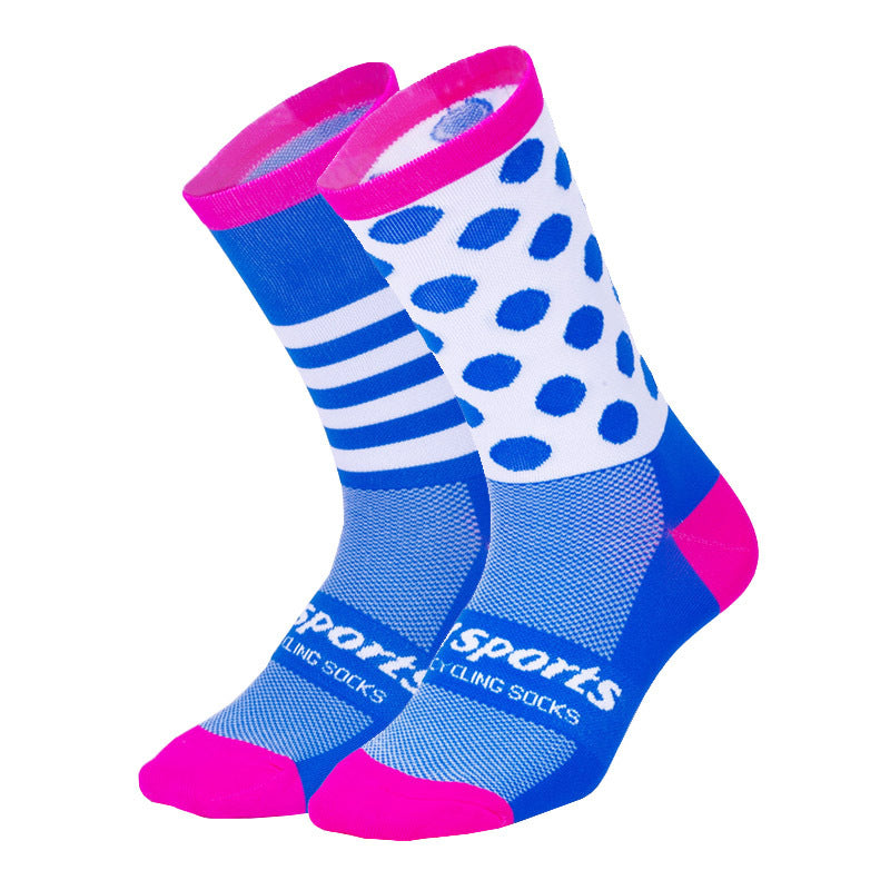 Cycling Running Skate Socks
